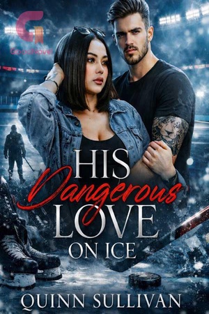 His Dangerous Love On Ice (Olivia and Zane)