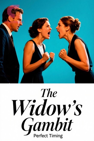 The Widow's Gambit