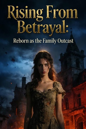 Rising From Betrayal Reborn As The Family Outcast