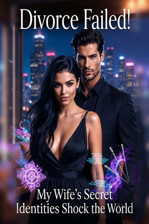 Divorce Failed! My Wife's Secret Identities Shock the World