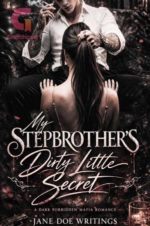 My Stepbrother's Dirty Little Secret