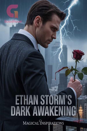 Ethan Storm’s Dark Awakening