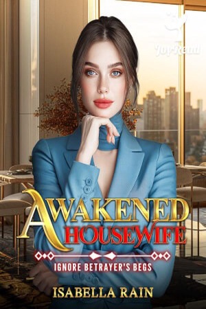 Awakened Housewife Ignore Betrayer's Begs (Scarlett)