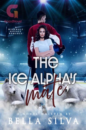 The Ice Alpha’s Mate (Aria and Ryder)