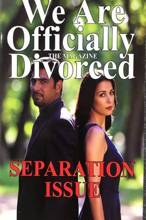 We Are Officially Divorced