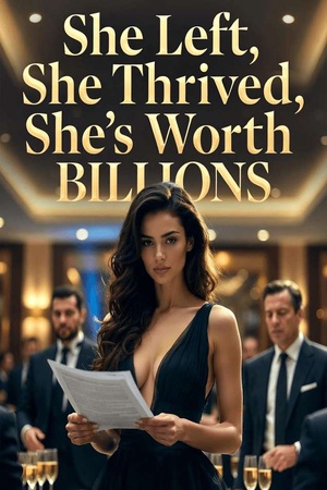 She Left, She Thrived, She’s Worth Billions
