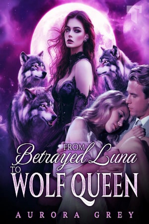 From Betrayed Luna to Wolf Queen (Lillian)