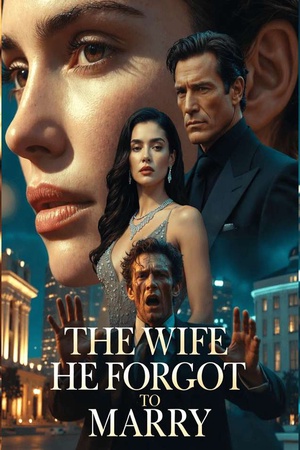 The Wife He Forgot to Marry