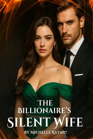 The Billionaire's Silent Wife (Ryan and Eve)
