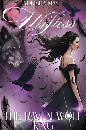 The Raven Wolf King: Wolfless