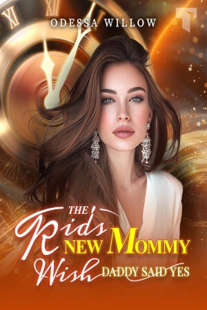 The Kid's New Mommy Wish: Daddy Said Yes