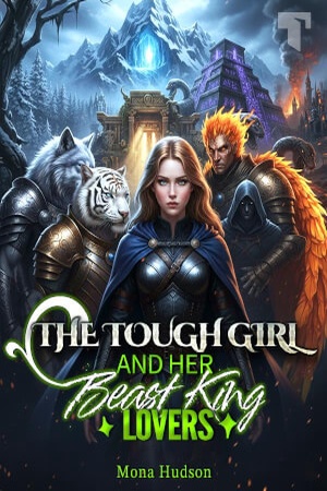 The Tough Girl and Her Beast King Lovers