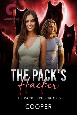 The Pack's Hacker (by Cooper)