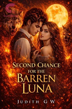 Second Chance for the Barren Luna (Talia and Jason)