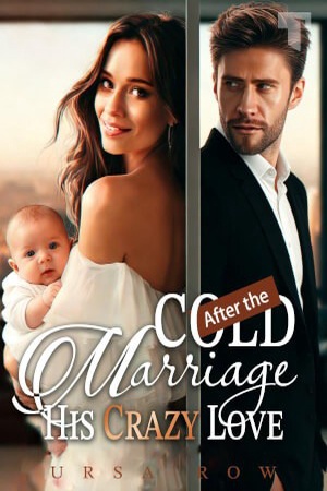 After the Cold Marriage His Crazy Love (Iris and Julian)