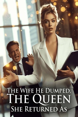 The Wife He Dumped, The Queen She Returned As