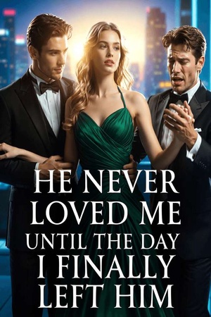 He Never Loved Me Until the Day I Finally Left Him