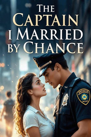 The Captain I Married by Chance