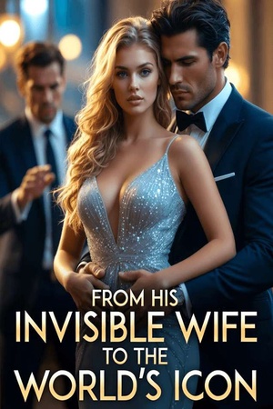From His Invisible Wife to the World's Icon