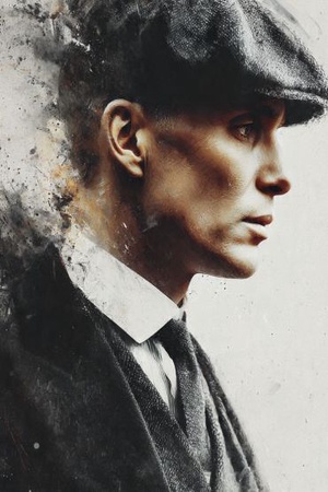 My Alpha Only Ever Said Fine.