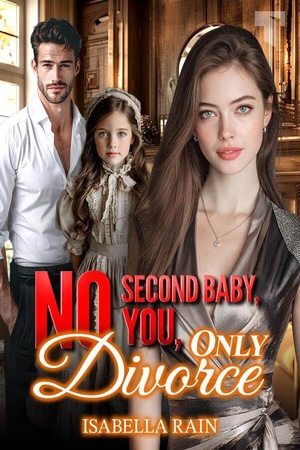 No Second Baby No You Only Divorce (Scarlett and Vincent)