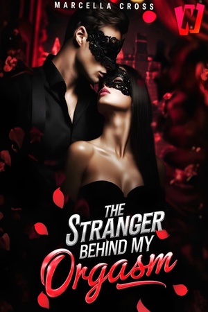 The Stranger Behind My Orgasm