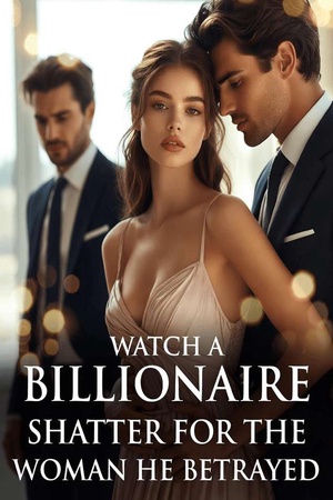 Watch a Billionaire Shatter for the Woman He Betrayed
