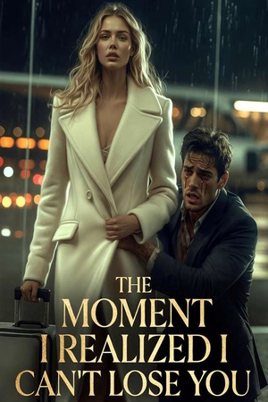 The Moment I Realized I Can't Lose You
