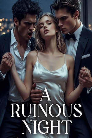 A Ruinous Night