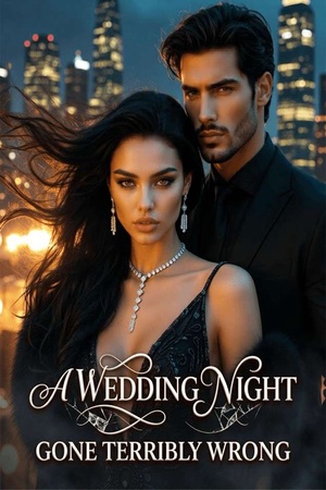 A Wedding Night Gone Terribly Wrong