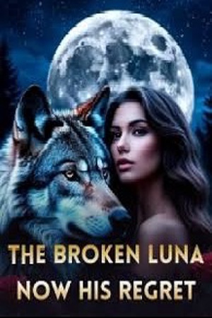 The Broken Luna, Now His Regret