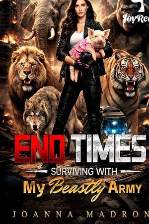 End Times, Surviving with My Beastly Army