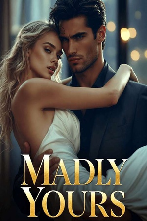 Madly Yours (Nora Reed)