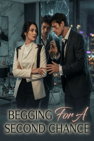 Begging for a Second Chance