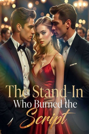 The Stand-In Who Burned the Script