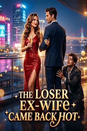 The Loser Ex-Wife Came Back Hot