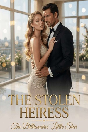 The Stolen Heiress: The Billionaires’ Little Star