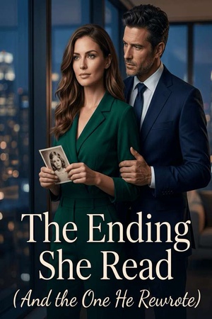 The Ending She Read (And the One He Rewrote)