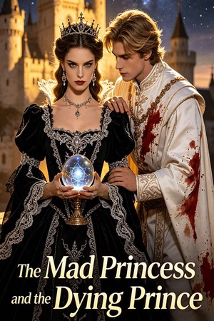 The Mad Princess and the Dying Prince