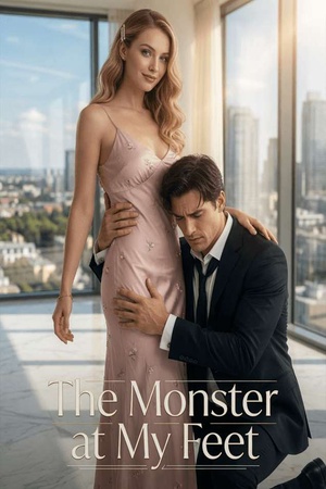 The Monster at My Feet