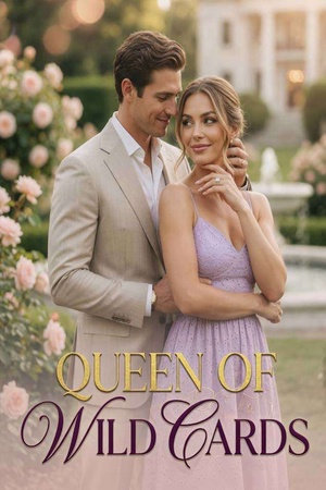 Queen of Wild Cards