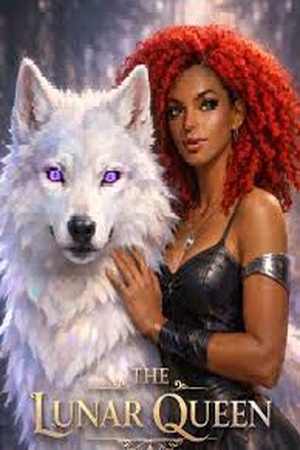 The Lunar Queen (Lyric and Mason)