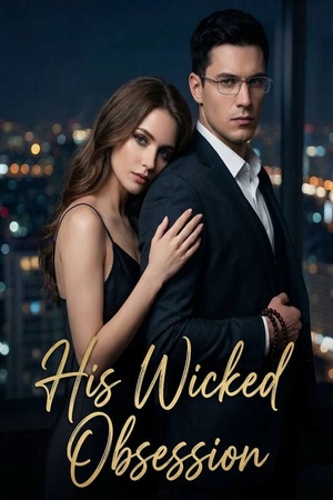His Wicked Obsession (Archer and Virginia)