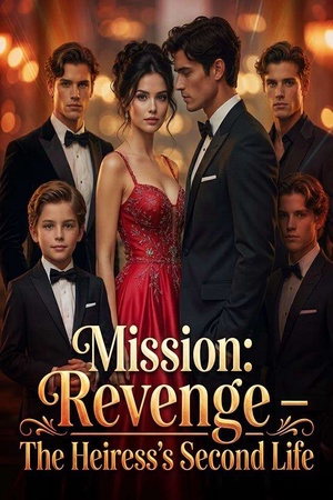 Mission: Revenge – The Heiress's Second Life