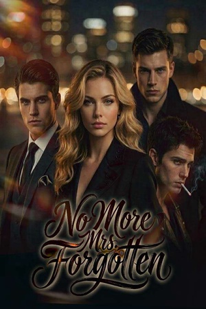 No More Mrs. Forgotten