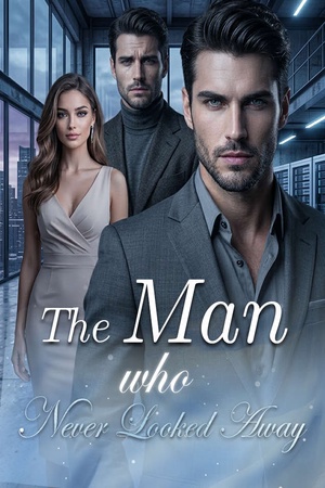 The Man Who Never Looked Away