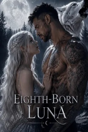 Eighth-Born Luna (Emily and Nathan)