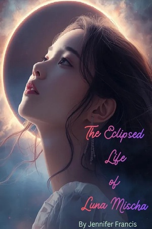 The Eclipsed Life of Luna Mischa (by Jennifer Francis)