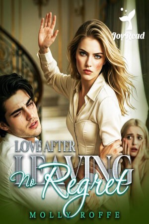 Love After Leaving: No Regret (Agnes and Raymond)