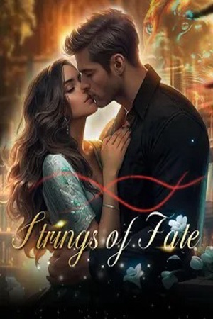Strings of Fate (Ryann and Bellamy)